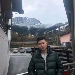 Meet your Posher, Maxim